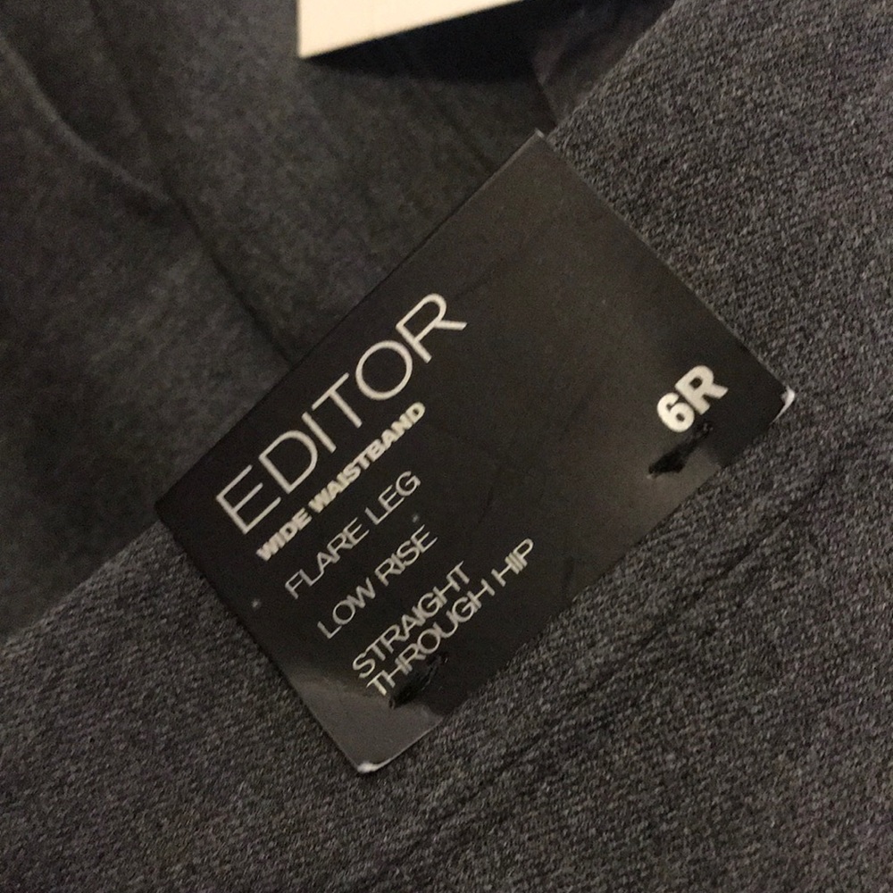 Gray elegant suits - Picture 8 of 10